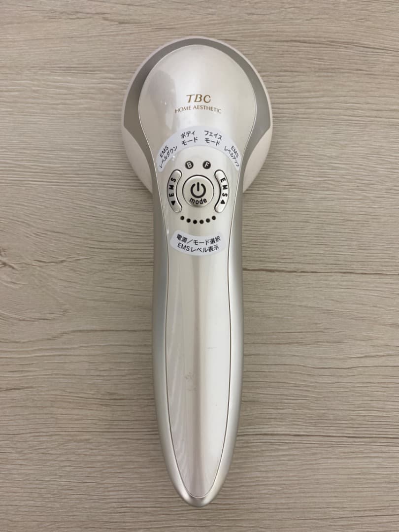 TBC キャビテーション機器 ヒートキャビシェイプPRO HA-HC01-PR