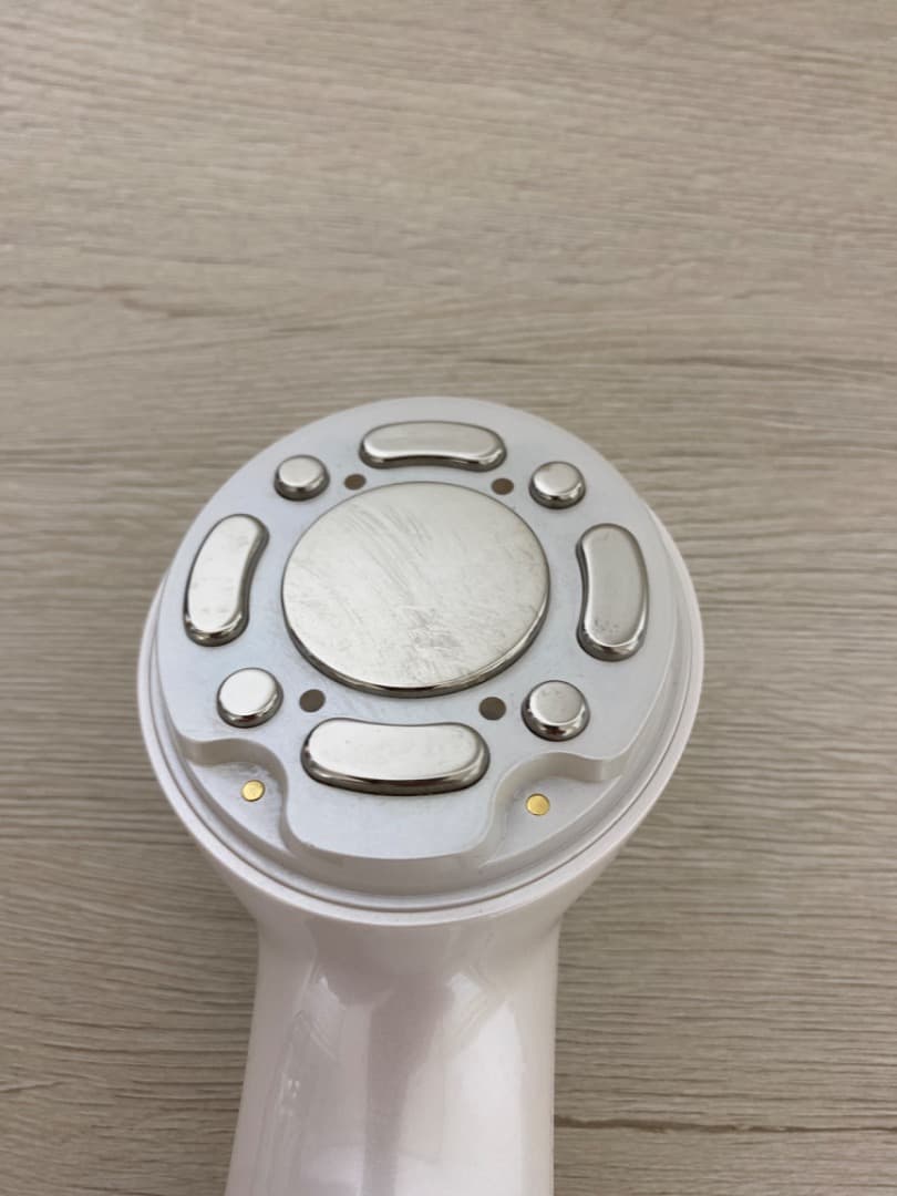 TBC キャビテーション機器 ヒートキャビシェイプPRO HA-HC01-PR