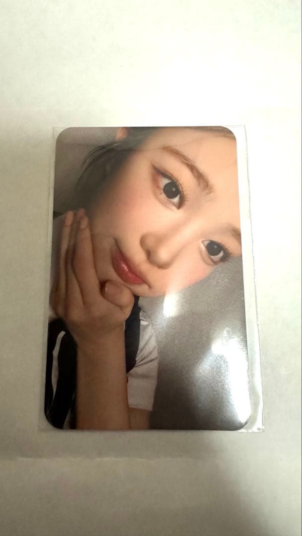 sm 30周年 トレカ イアン