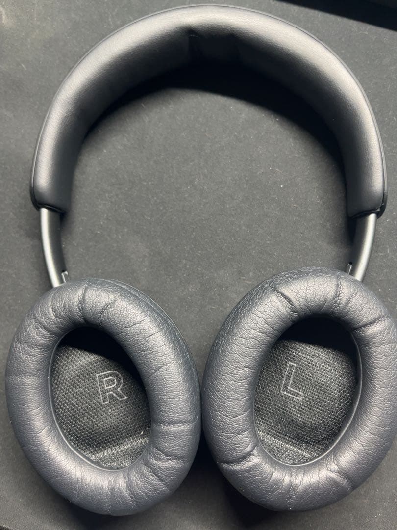 Bose QuietComfort Ultra ブラック