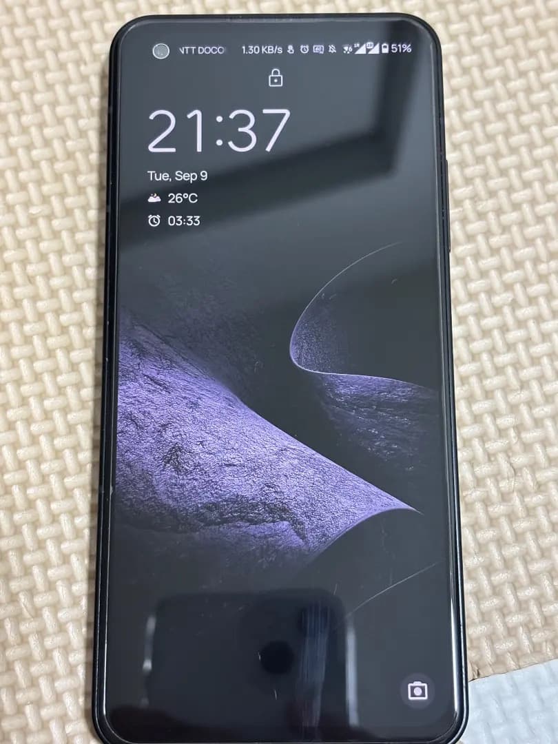 スマートフォン本体 Asus Zenfone 10 128 GB