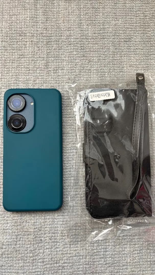 スマートフォン本体 Asus Zenfone 10 128 GB