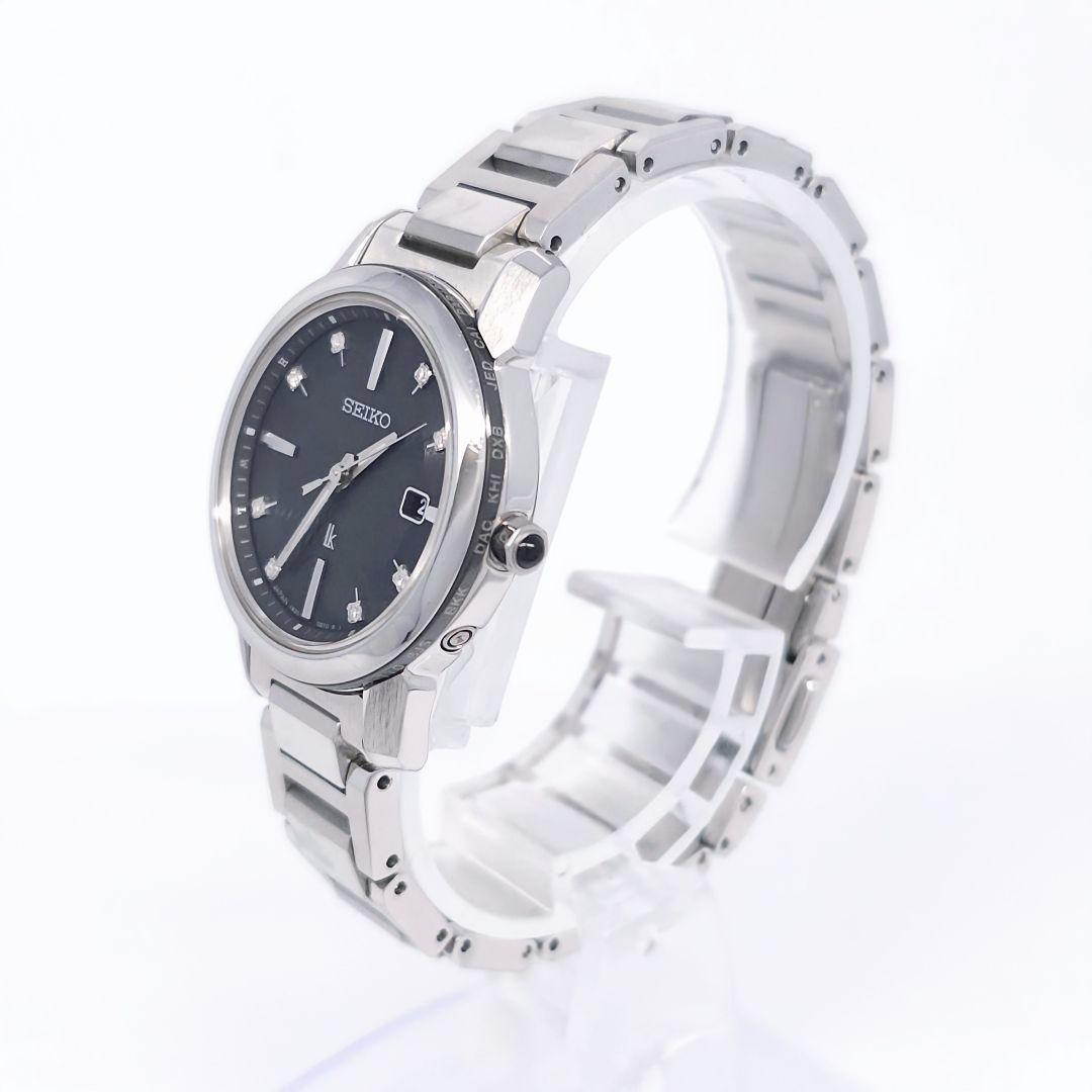 ✨限定800本✨SEIKO I Collection Debut 限定モデル