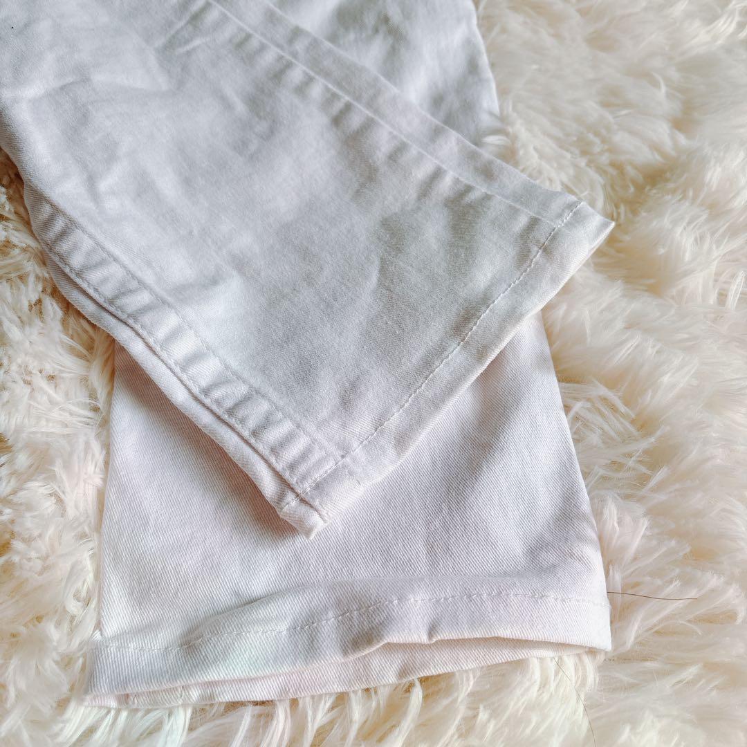 RED PEPPER + ED HARDYエドハーディコラボジーンズ　28インチ