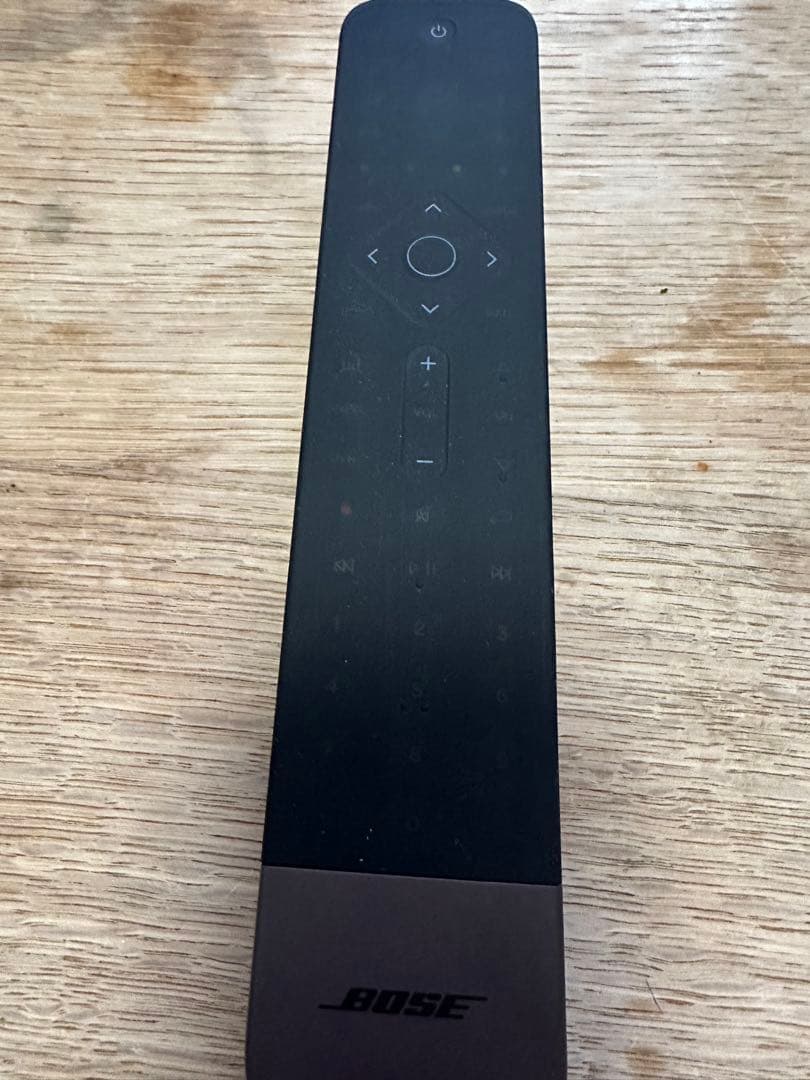 【美品】動作確認済みBose soundbar 700 スピーカー