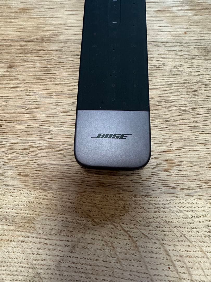 【美品】動作確認済みBose soundbar 700 スピーカー