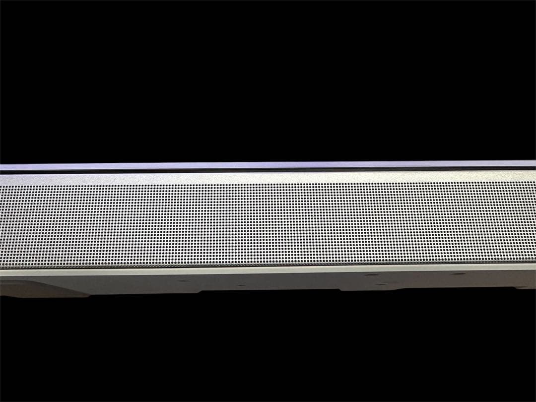 【美品】動作確認済みBose soundbar 700 スピーカー