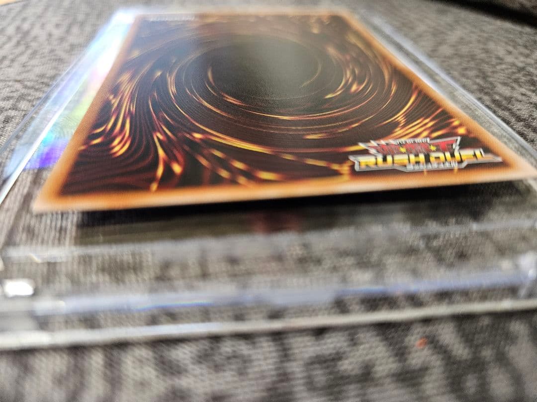 闇獄皇アバド 遊戯王