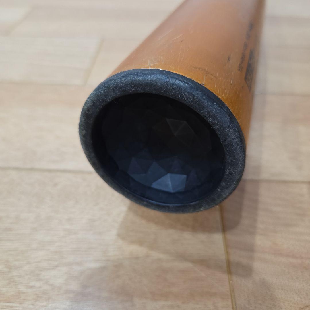 ディマリニ・ヴードゥTPL-T H&H 中学硬式用バット83㎝ 750g