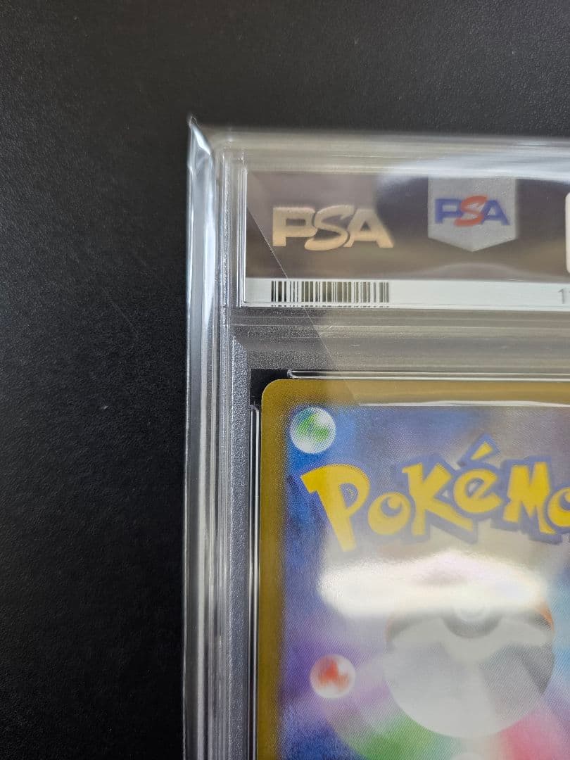 PSA10 2枚セット Nのゾロアークex SAR NのレシラムAR