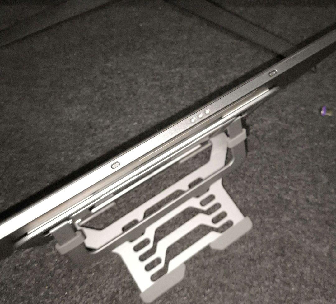 Lenovo xiaoxin pad pro 12.7 2023 本体のみ