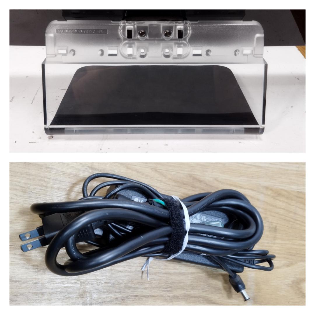 K☆1078　LG 34インチ ウルトラワイドモニター 34UM65-P