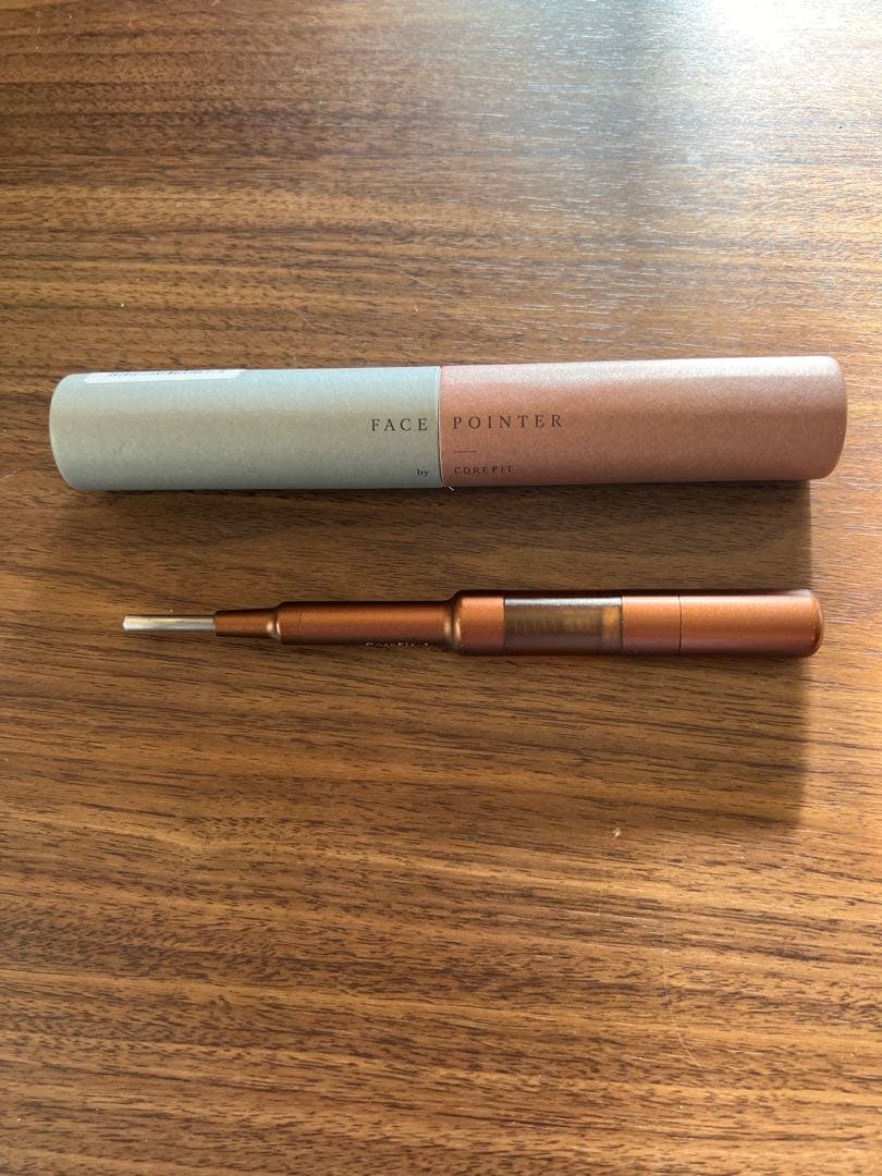 限定値下げ‼️大人気❗️新品未開封❗️ラスト1本コアフィットフェイスポインター