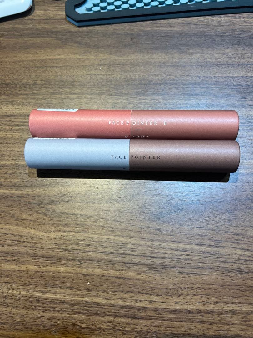 限定値下げ‼️大人気❗️新品未開封❗️ラスト1本コアフィットフェイスポインター