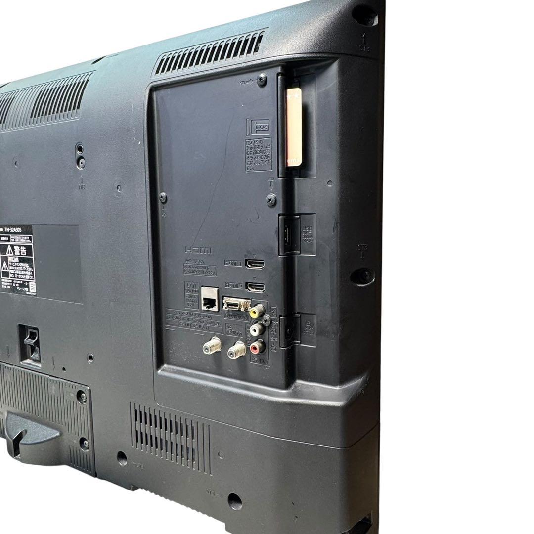 Panasonic 32インチ液晶テレビTH-32A305
