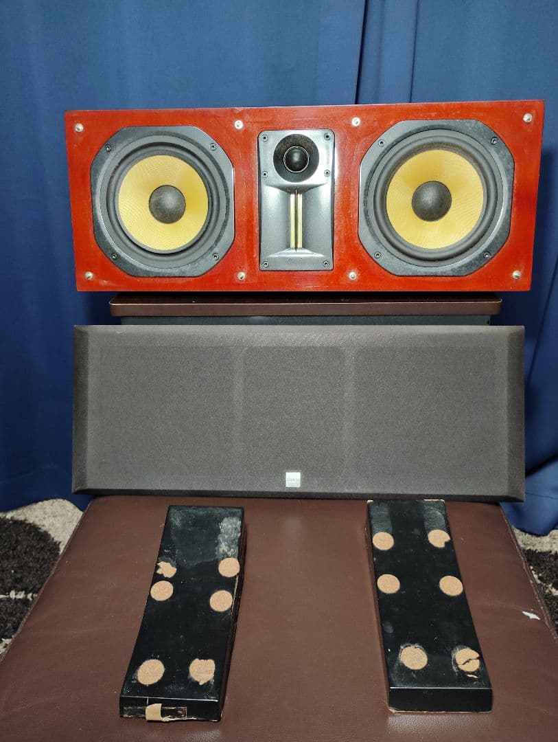 【セール中】DENON　SC-C77XG　センタースピーカー