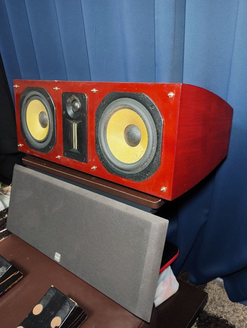 【セール中】DENON　SC-C77XG　センタースピーカー