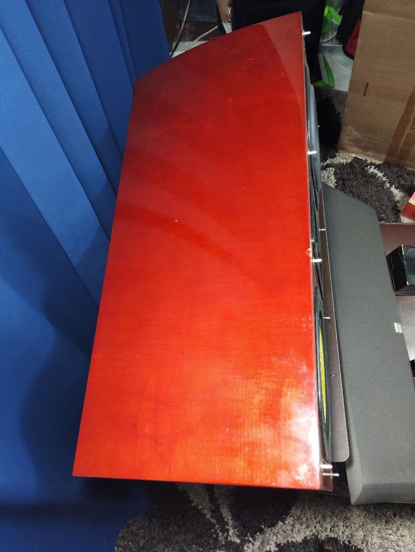 【セール中】DENON　SC-C77XG　センタースピーカー