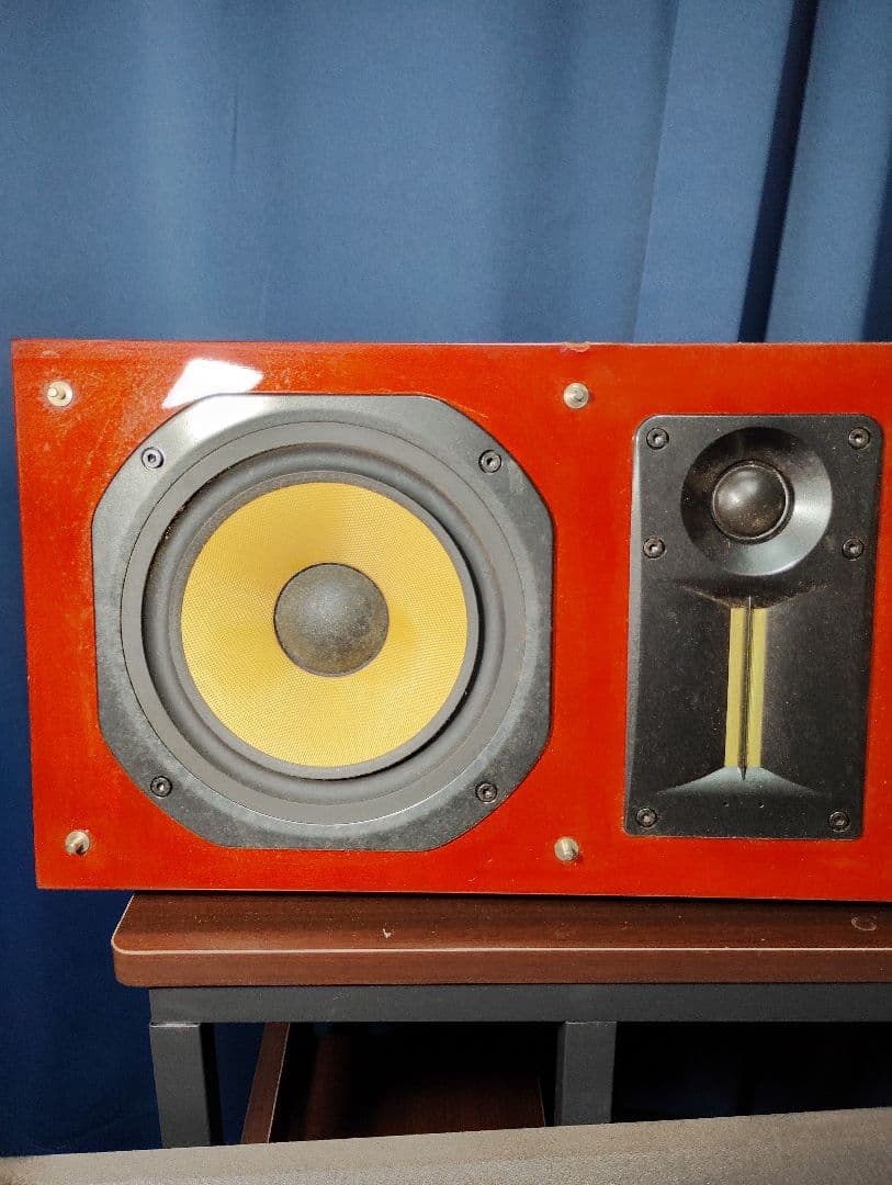 【セール中】DENON　SC-C77XG　センタースピーカー