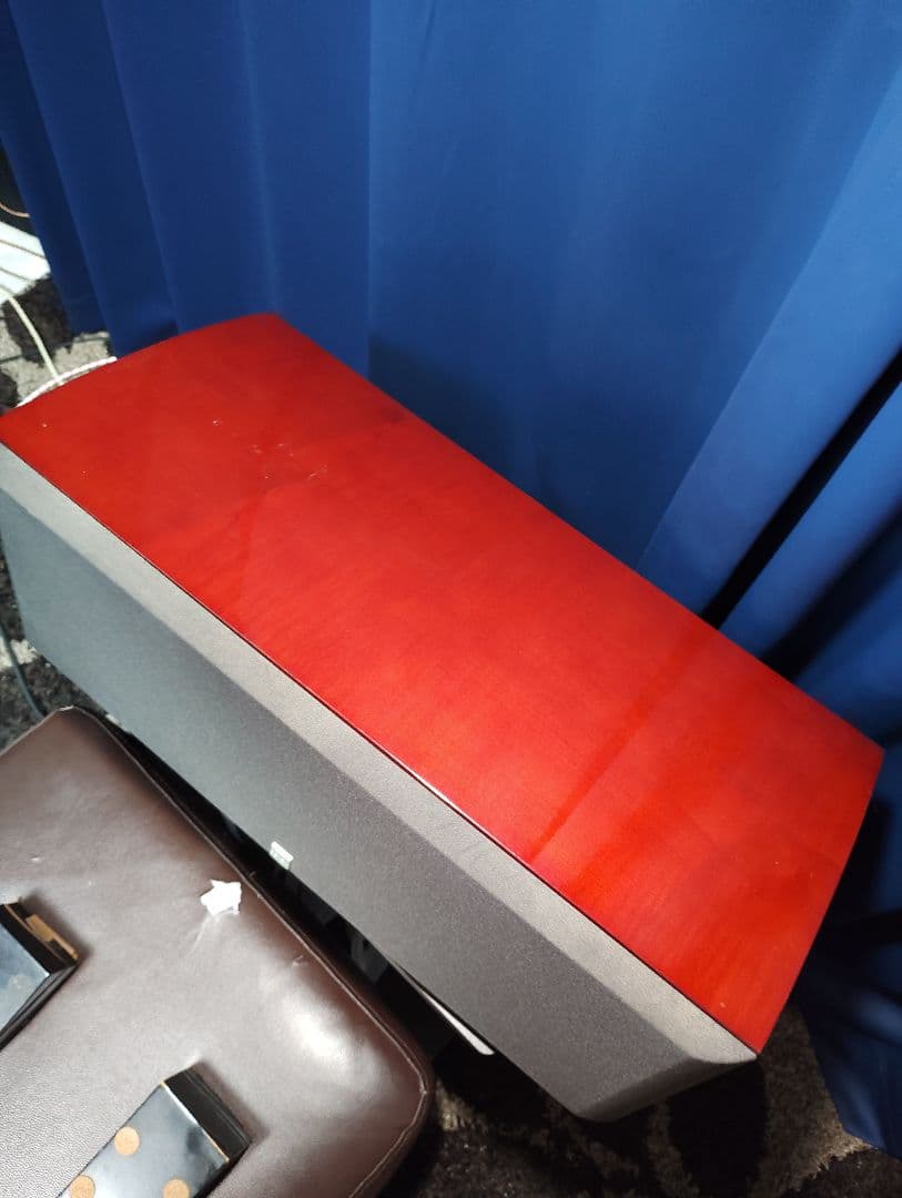 【セール中】DENON　SC-C77XG　センタースピーカー