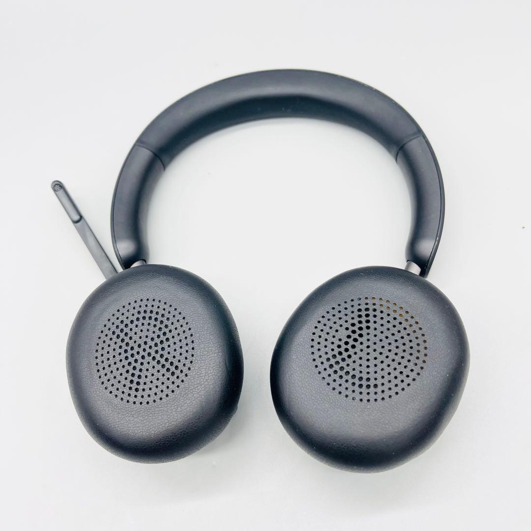 ヘッドホン Jabra Evolve2 65 MS Stereo TYPE-C