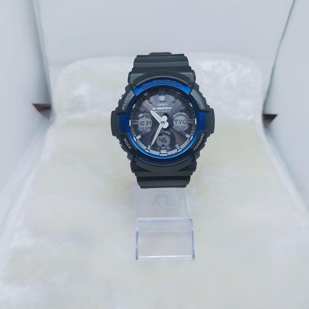 CASIO GSHOCK GAW-100B 防水20気圧 未使用品 動作確認済