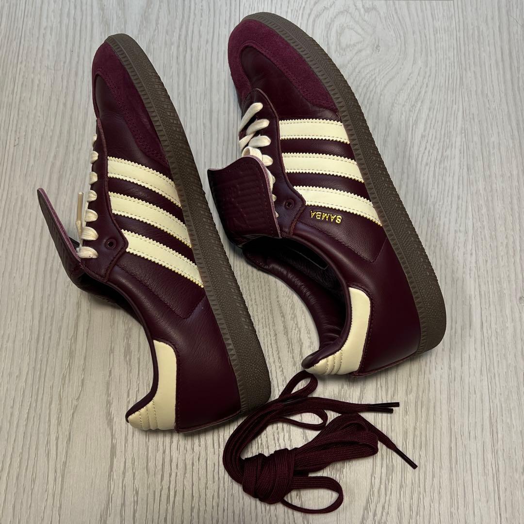 日本正規品Adidas samba LT beautyandyouth 27.5