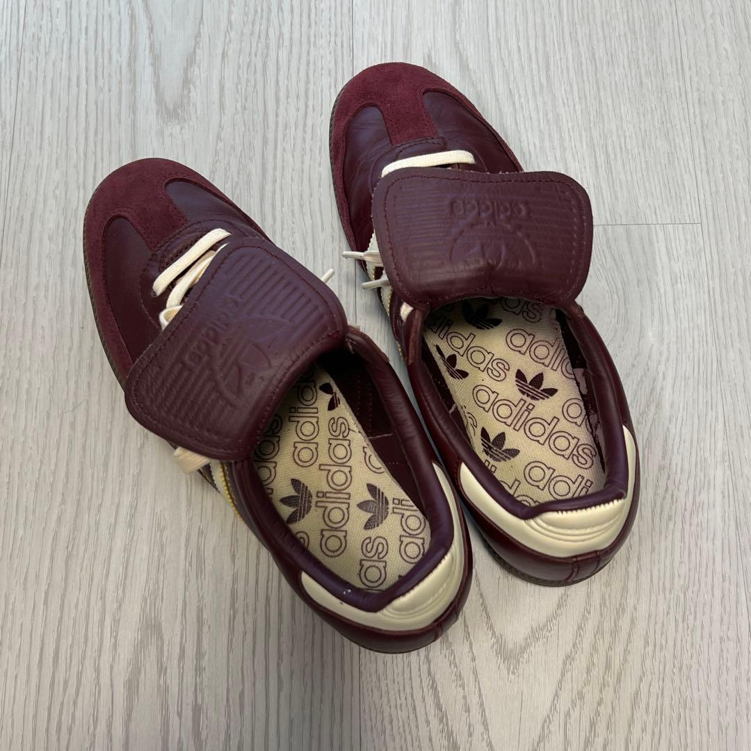 日本正規品Adidas samba LT beautyandyouth 27.5