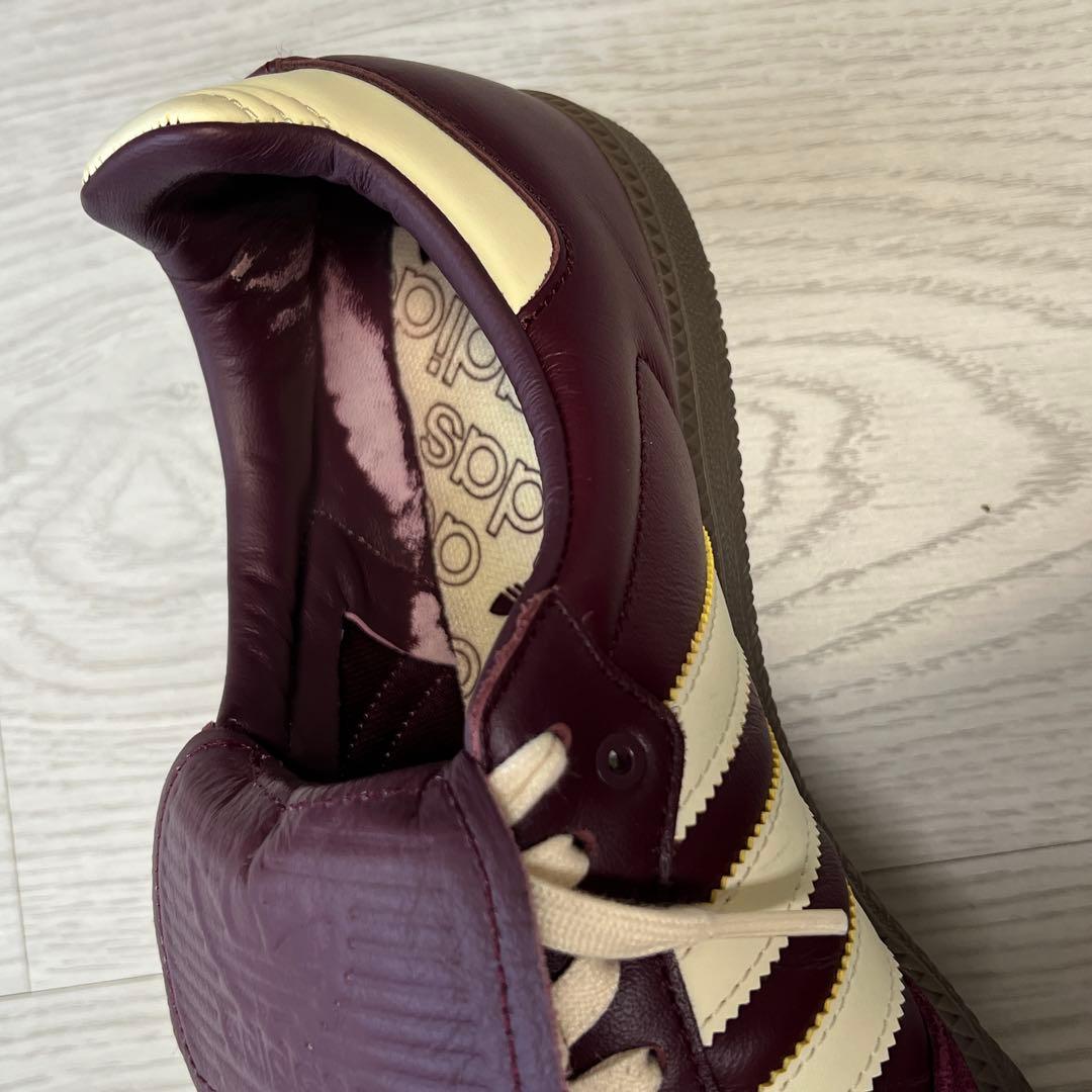 日本正規品Adidas samba LT beautyandyouth 27.5