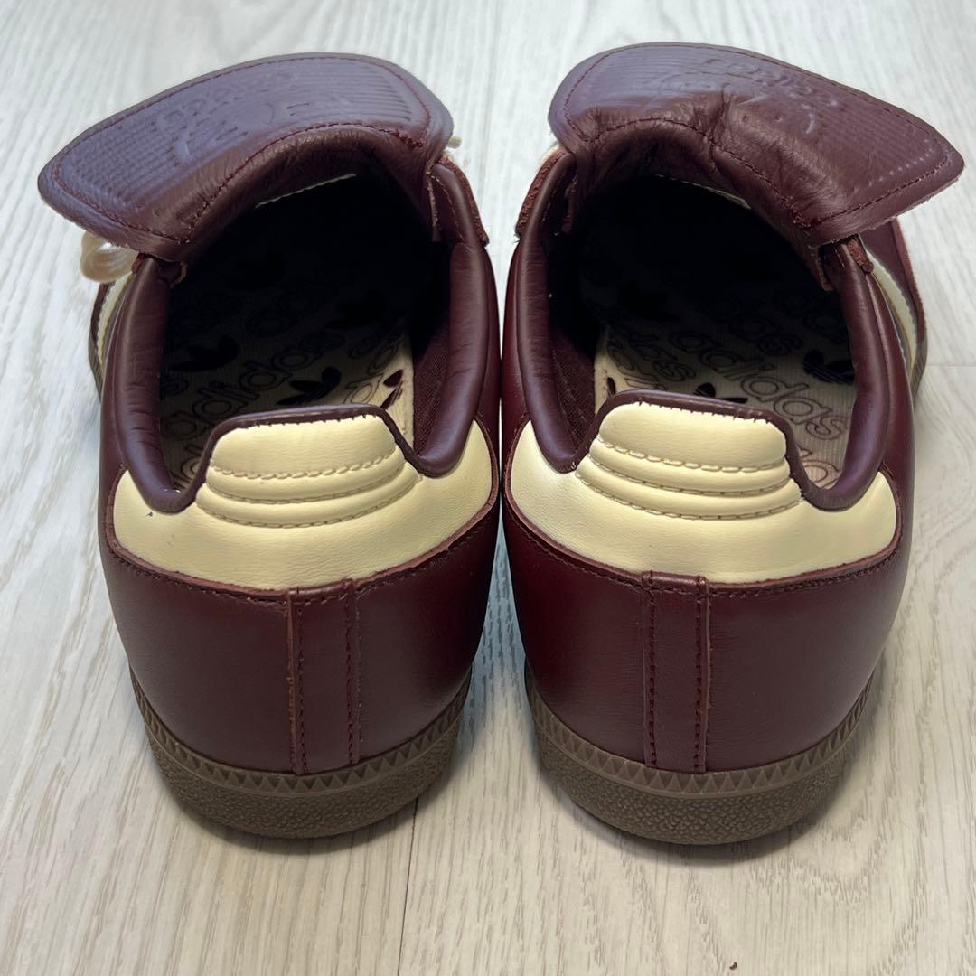 日本正規品Adidas samba LT beautyandyouth 27.5