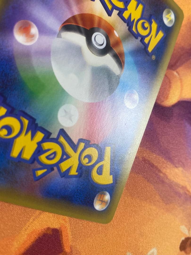 d*7様 ミュウ CP5 幻·伝説ドリームキラコレクション 017/036