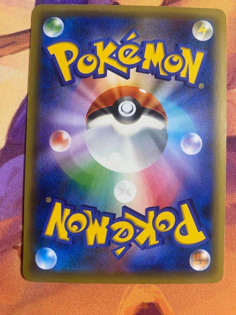 d*7様 ミュウ CP5 幻·伝説ドリームキラコレクション 017/036