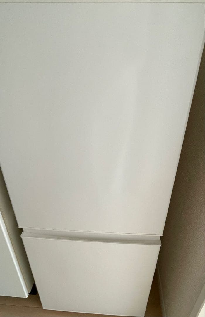 無印良品　冷蔵庫　2020年製　MJ-R13A
