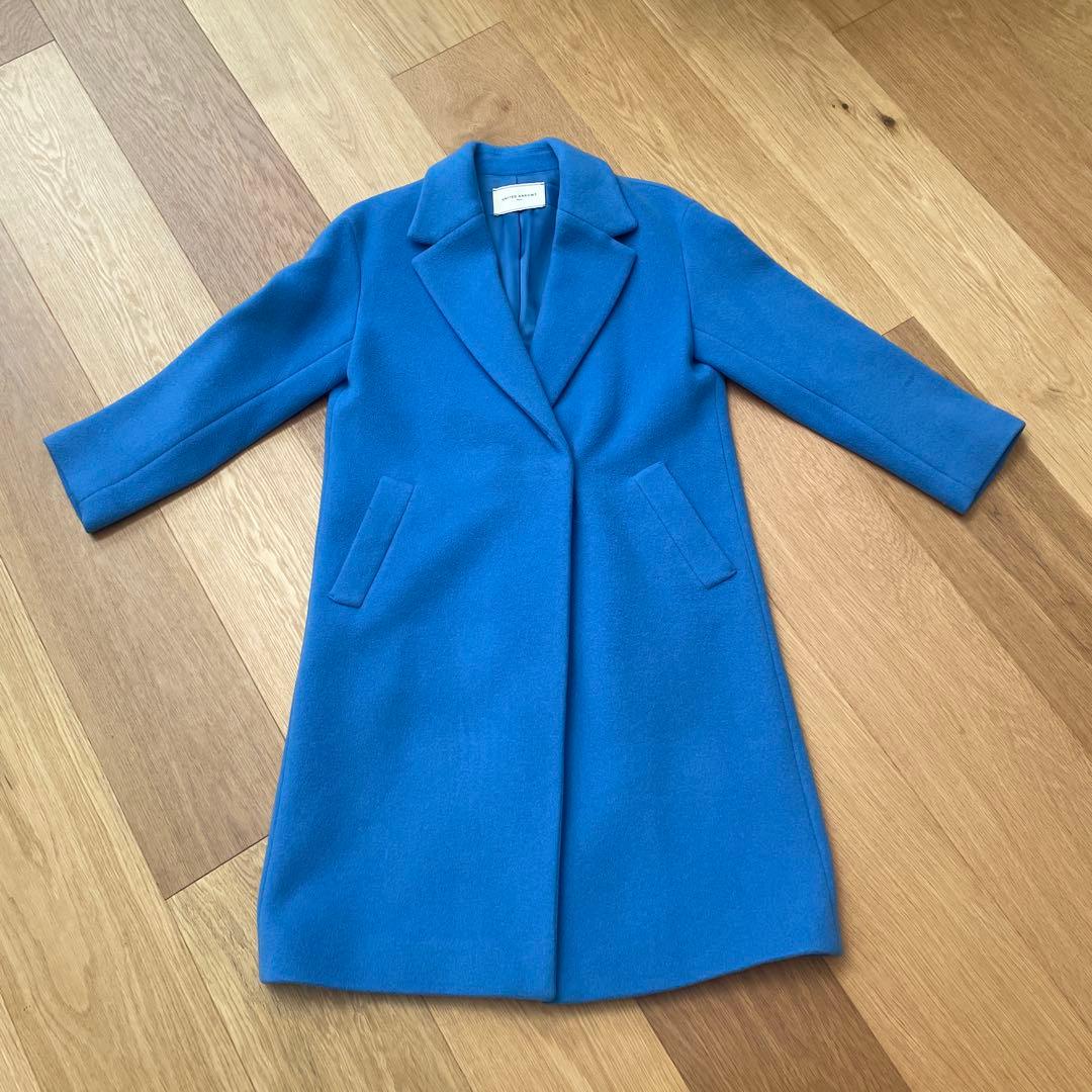 年明け大セールUNITED ARROWS⭐︎コート☆送料込み⭐︎9800円