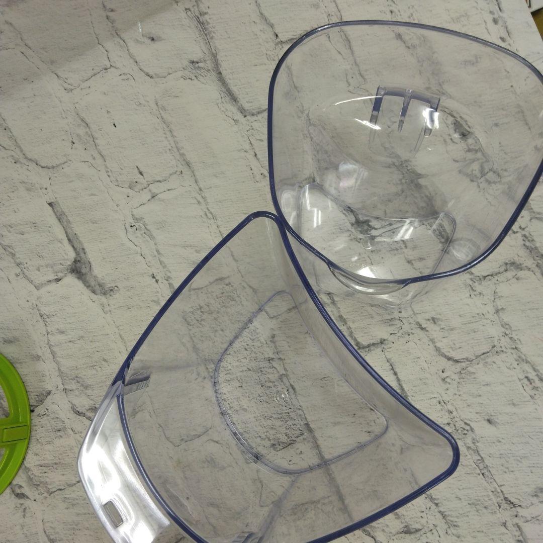 石臼式ジューサー