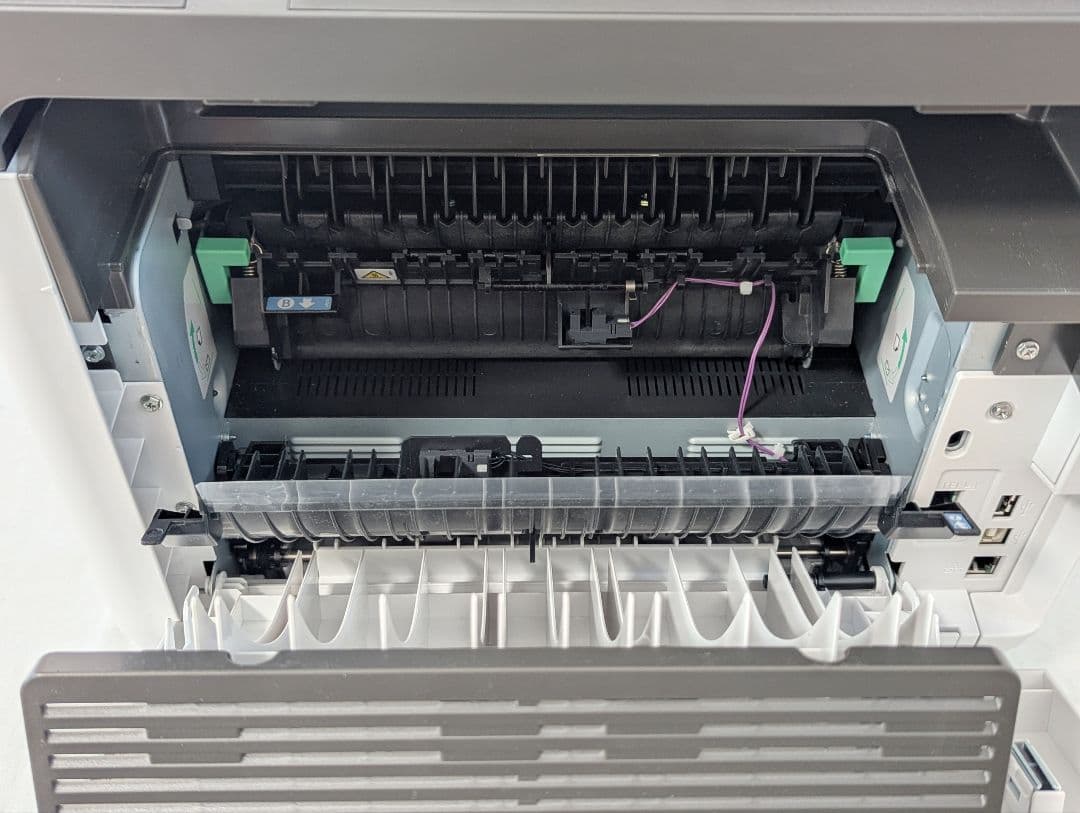 A4モノクロレーザープリンター複合機 RICOH SP 3700SF