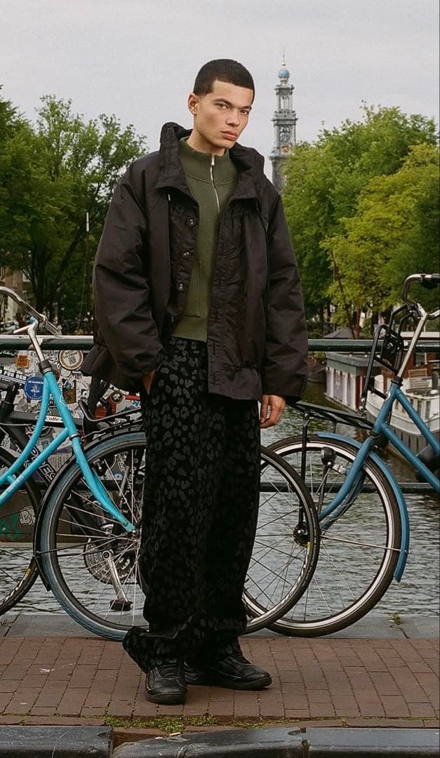 family japan アウター