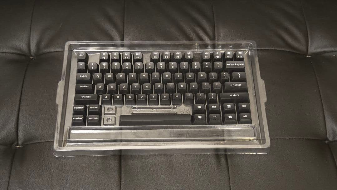 Keychron Q13 Pro おまけ付き