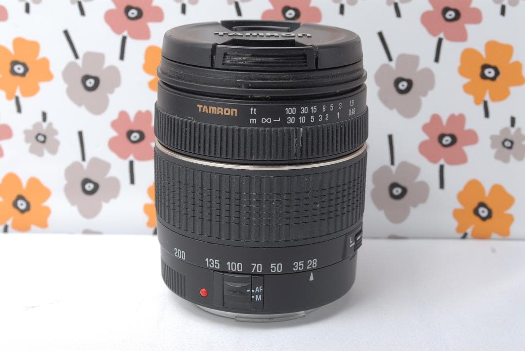 ❤Canon EOS 6D❤フルサイズ一眼レフ❤万能望遠レンズ❤Wi-Fi搭載❤