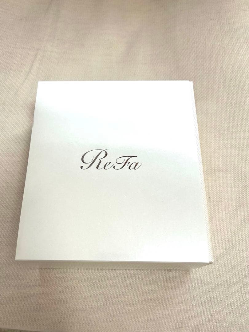 【新品・未使用・正規品】リファカラット レイ