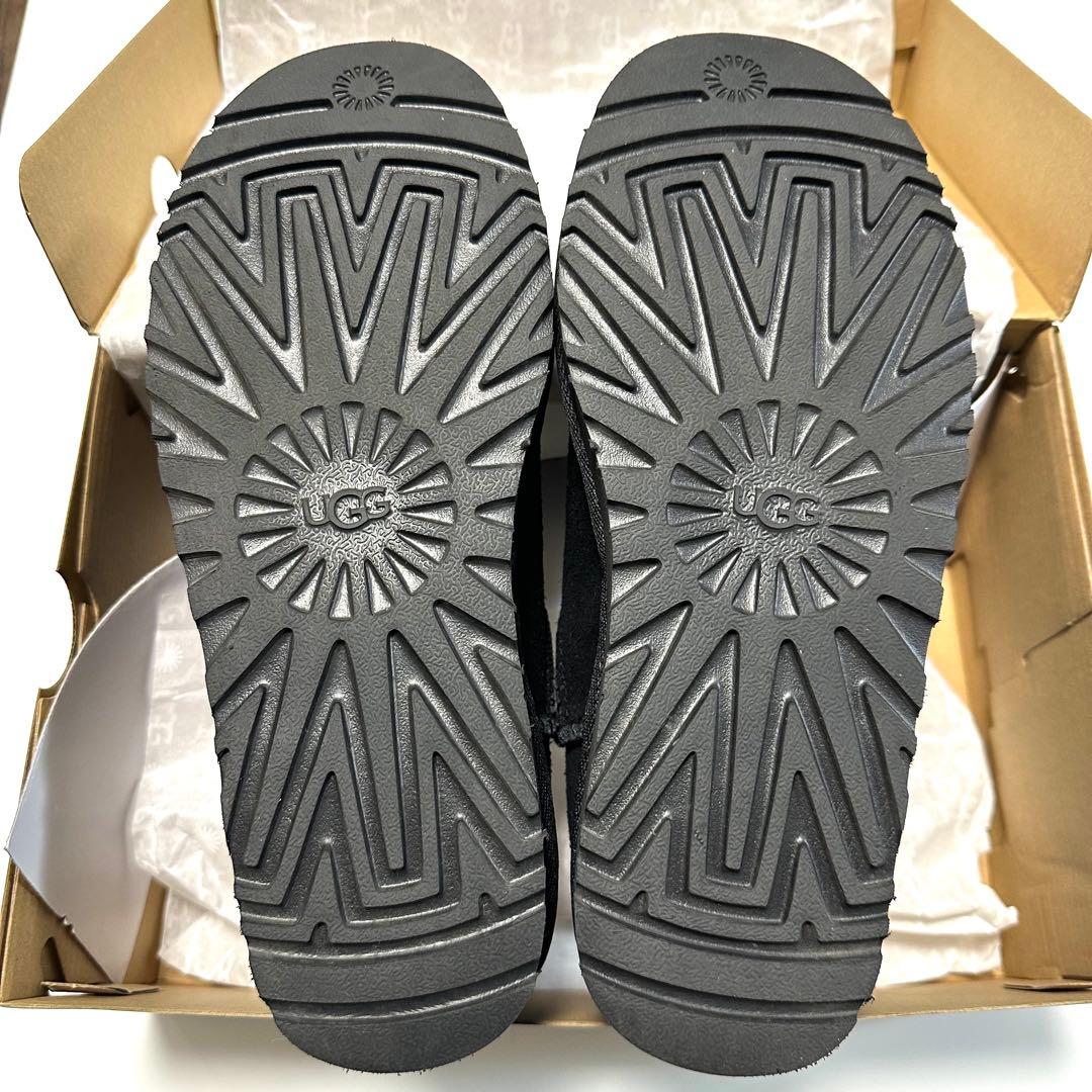 UGG クラシック マイクロ ショートブーツ