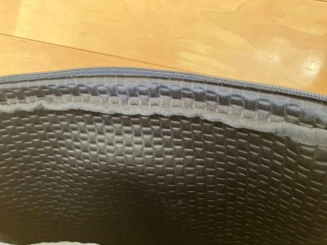 希少色　TUMI トゥミ × EDIFICE エディフィス