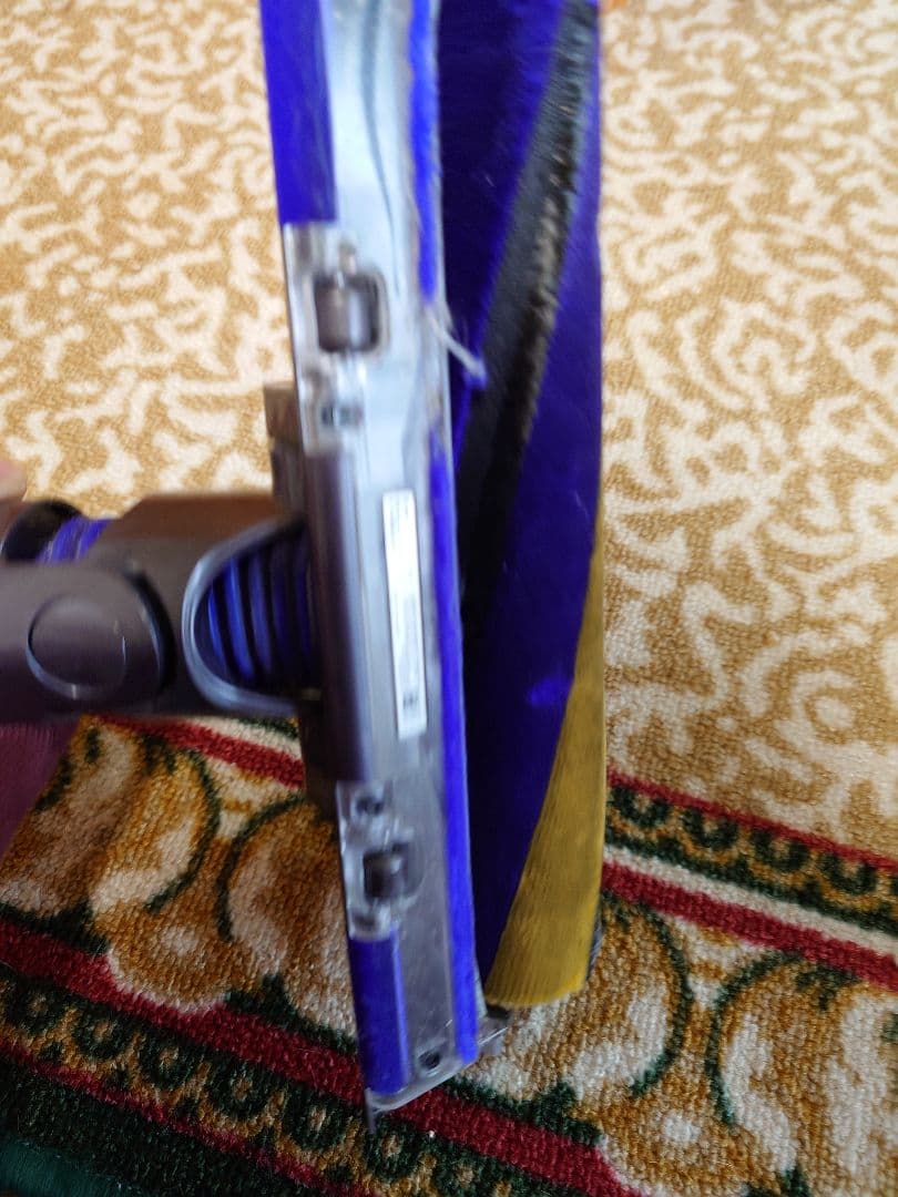 Dyson V12 掃除機 本体と付属品