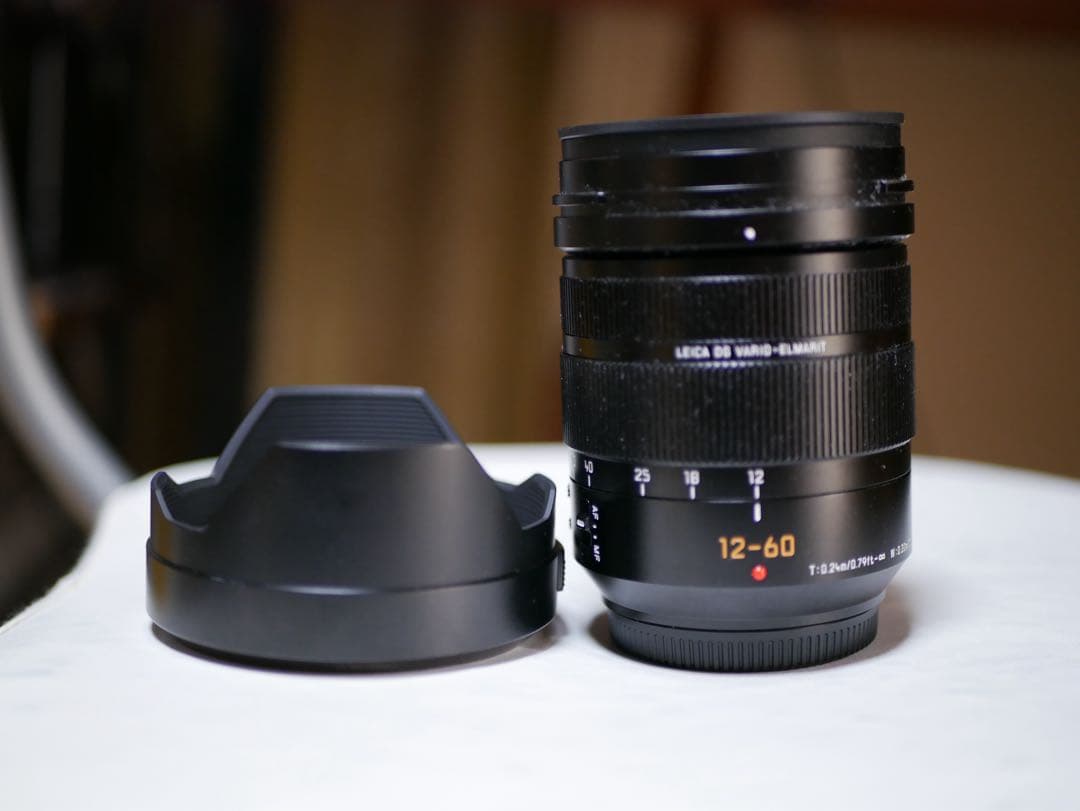 タイムセールLEICA VARIO-ELMARIT 12-60H-ES12060