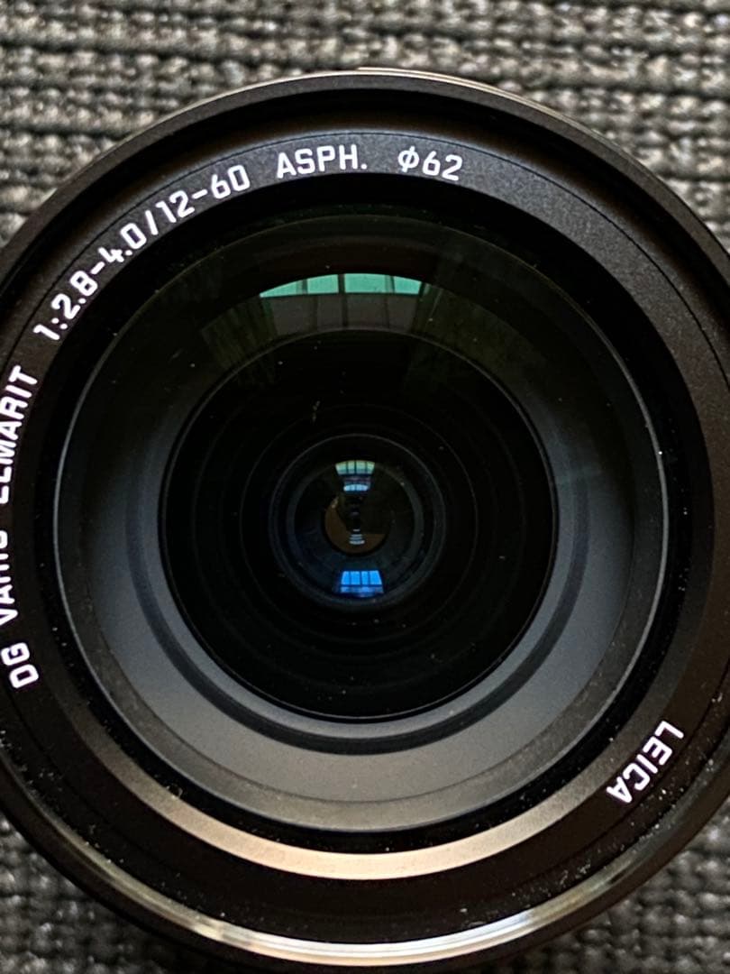 タイムセールLEICA VARIO-ELMARIT 12-60H-ES12060