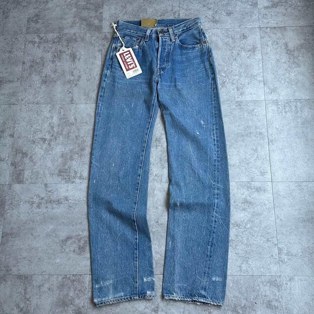 LEVI'S VINTAGE CLOTHING 503B ''1960モデル''