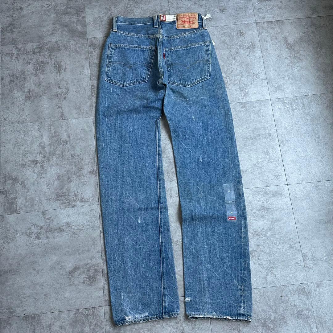 LEVI'S VINTAGE CLOTHING 503B ''1960モデル''