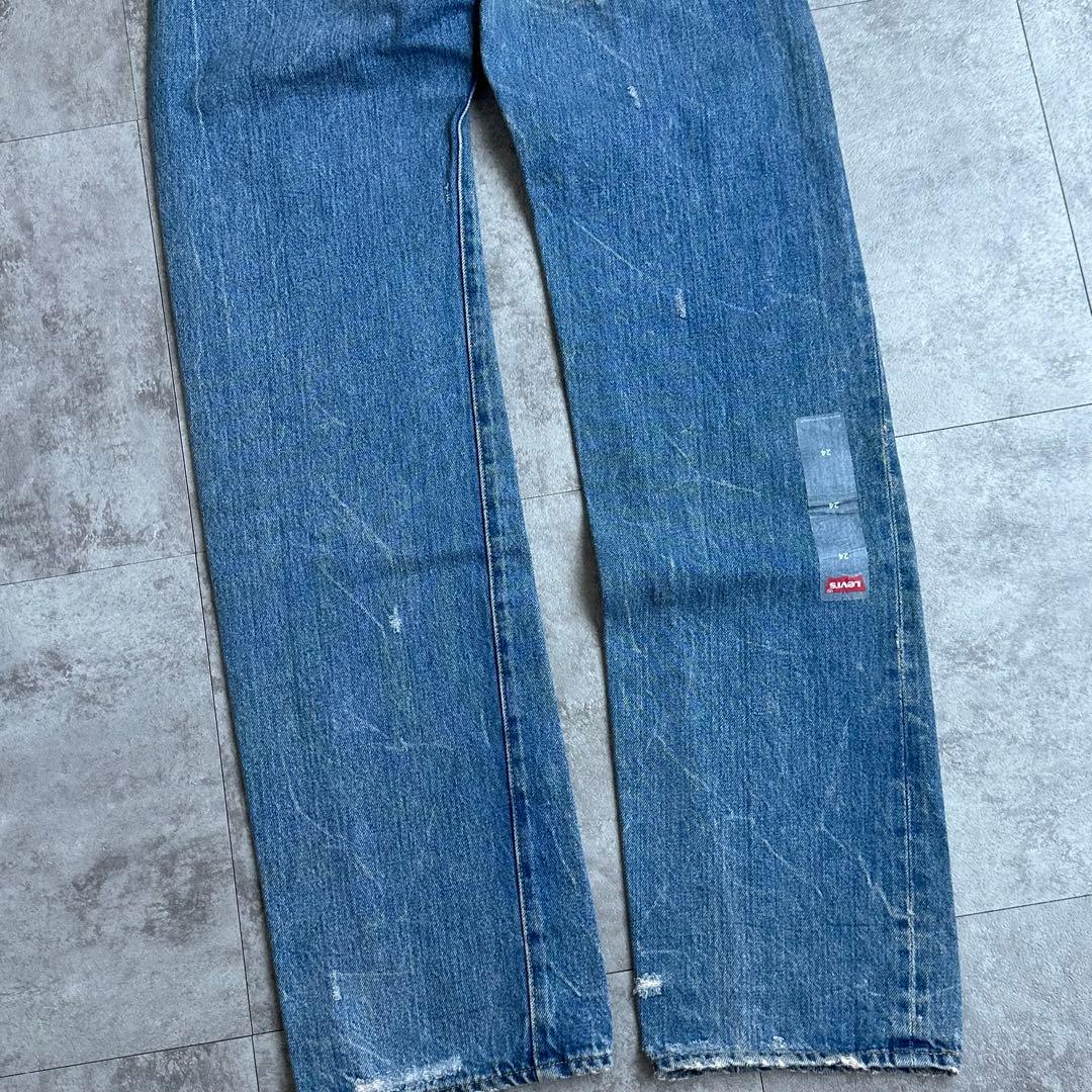 LEVI'S VINTAGE CLOTHING 503B ''1960モデル''
