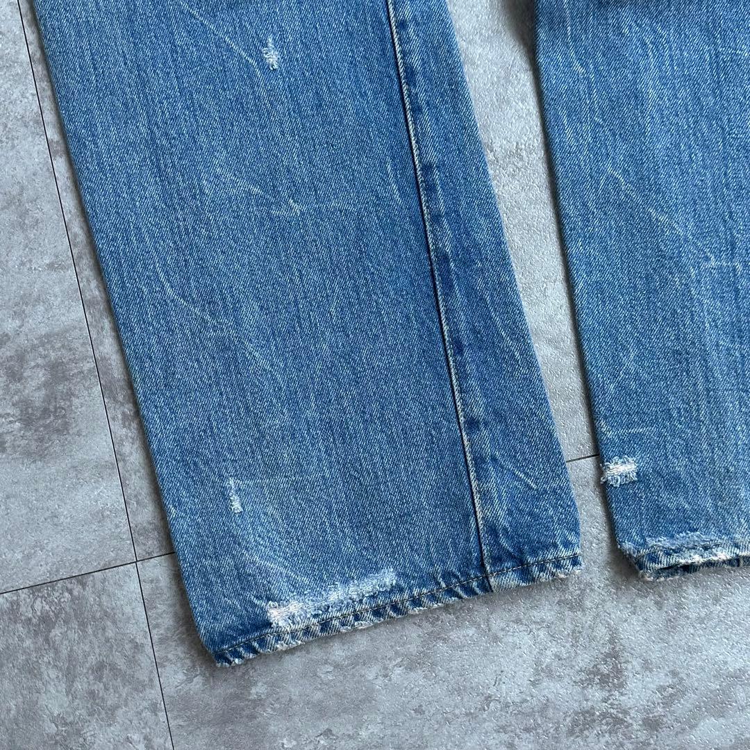 LEVI'S VINTAGE CLOTHING 503B ''1960モデル''