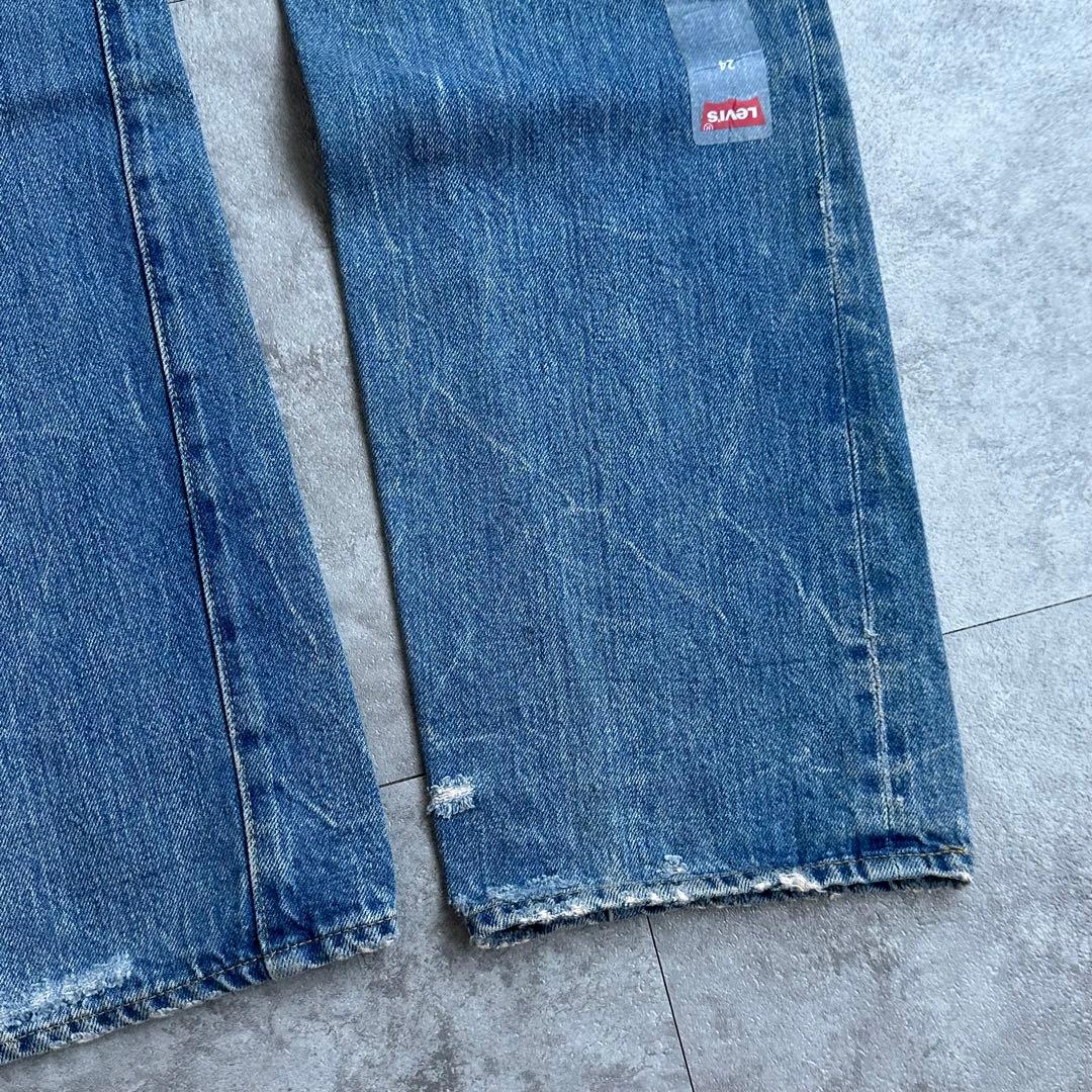 LEVI'S VINTAGE CLOTHING 503B ''1960モデル''